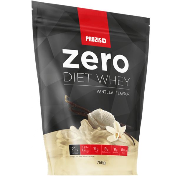 Prozis Zero Diet Whey / 750 гр.