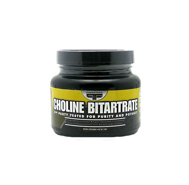 Primaforce - Choline Bitartrate / 250 gr.​