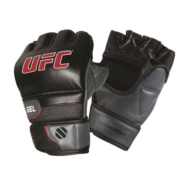 UFC - състезателни ръкавици за ММА​