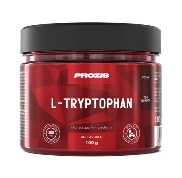 Prozis L-Tryptophan / 100g.