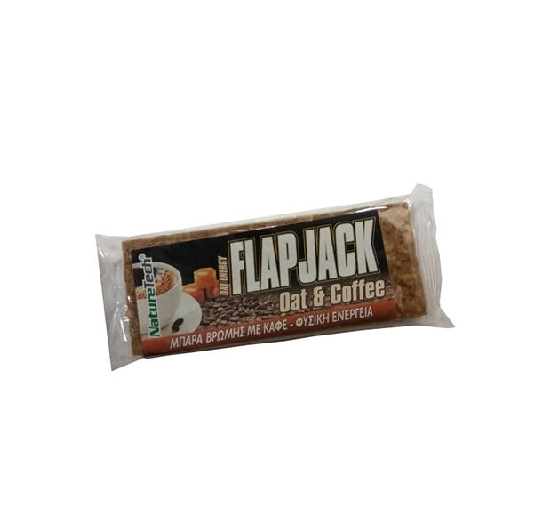 Naturetech Flap Jack / 90гр.​