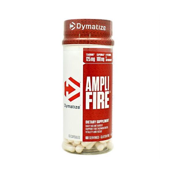 Dymatize - Amplifier / 60 caps.