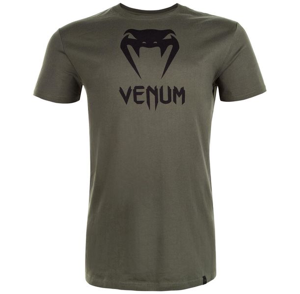Тениска - Venum Classic T-shirt - Khaki​