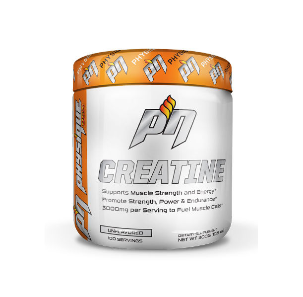 PHYSIQUE NUTRITION Creatine / 300гр.