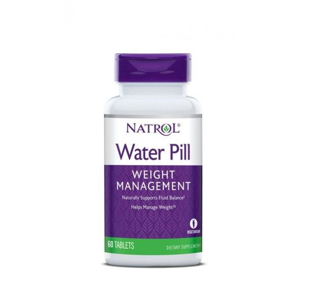 Natrol - Water Pill / 60 tab