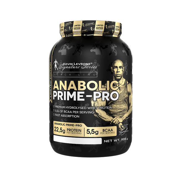 Kevin Levrone Black Line / Anabolic Prime Pro - 908гр.