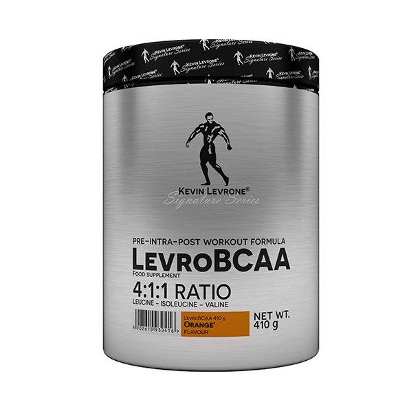 Kevin Levrone - LevroBCAA 4:1:1 Powder / 60serv.