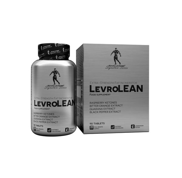 Kevin Levrone - LevroLEAN / 90tabs.