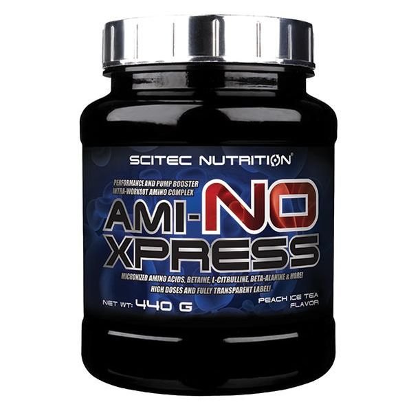 SCITEC Ami-NO Xpress / 440g