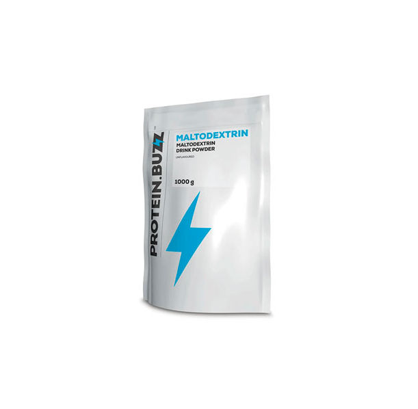 PROTEIN.BUZZ Maltodextrin / 1000гр.