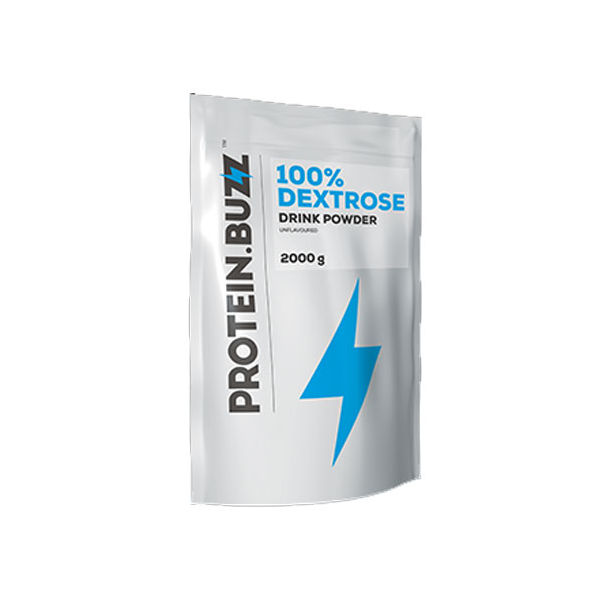 PROTEIN.BUZZ 100% Dextrose / 2000гр.