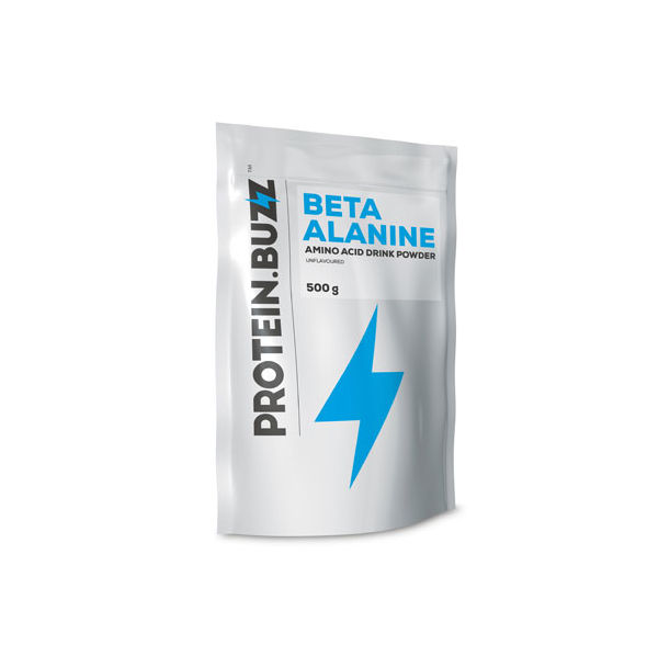 PROTEIN.BUZZ Beta Alanine / 500гр.