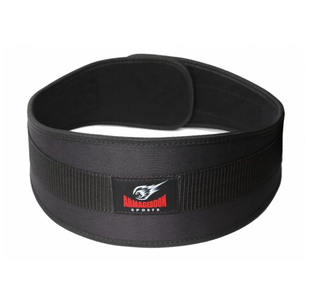 ARMAGEDDON - Фитнес колан - ERGO ​