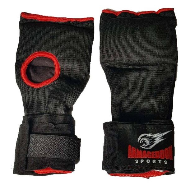 ARMAGEDDON - Вътрешни ръкавици за Боксови ръкавици / Easy Wrap ​