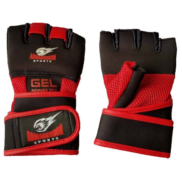 ARMAGEDDON -  Вътрешни ръкавици за Боксови ръкавици / Gel Tech ​