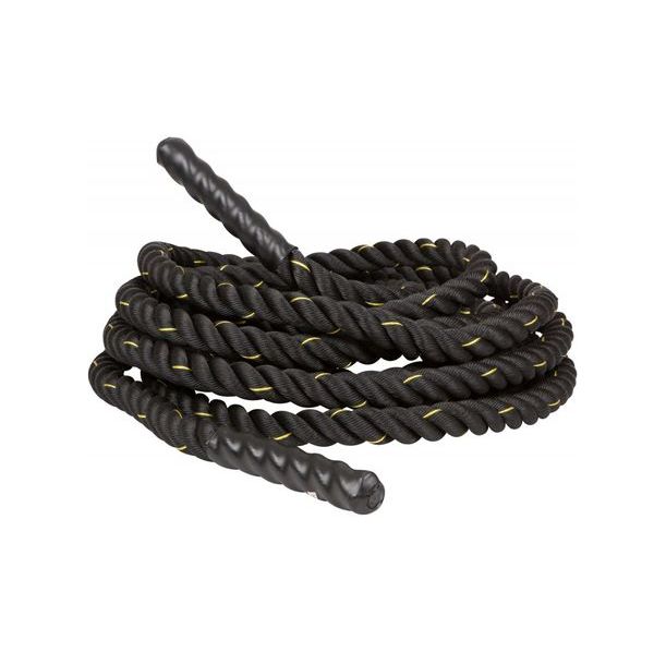 ARMAGEDDON Battle Rope 15 m x 3.8 cm / Бойно въже 15 м x 3.8 см​
