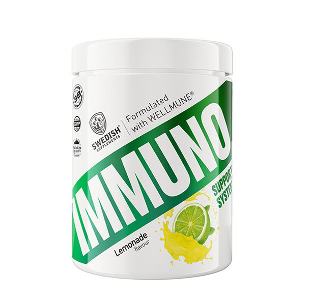 SWEDISH Supplements - Immuno Support System / 300 грама, 30 дози
