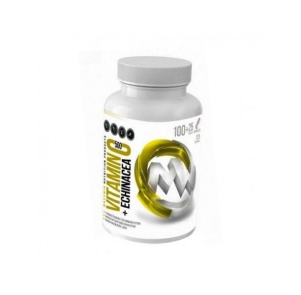 MAXXWIN - Vitamin C 500 + Echinacea