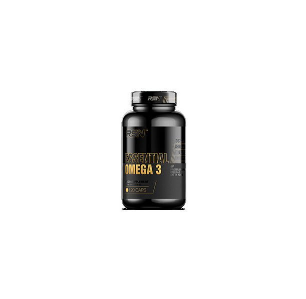 RSN - Essential Omega 3