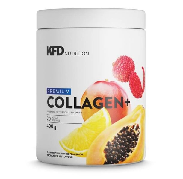 KFD Premium Collagen Plus