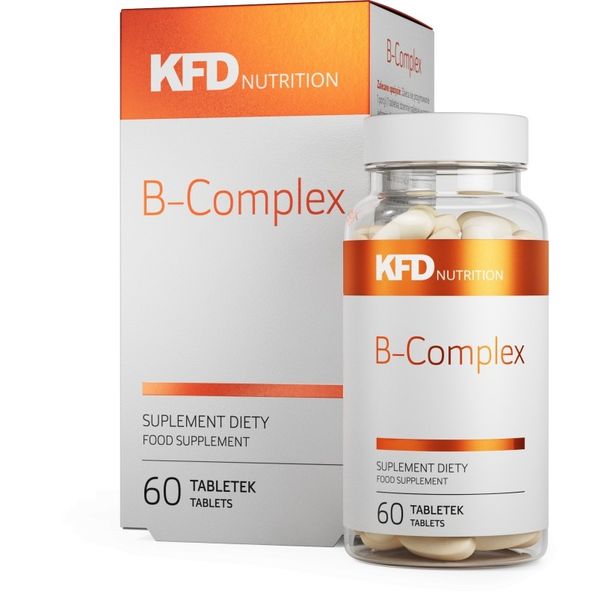 KFD B-Complex