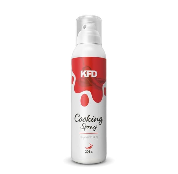 KFD Cooking Spray - Chilli
