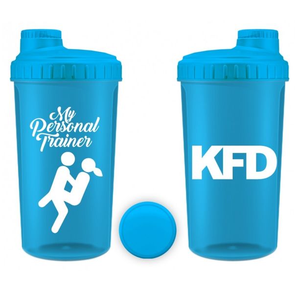 KFD Shaker - Personal Trainer