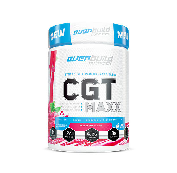 EVERBUILD CGT MAXX / 600g..