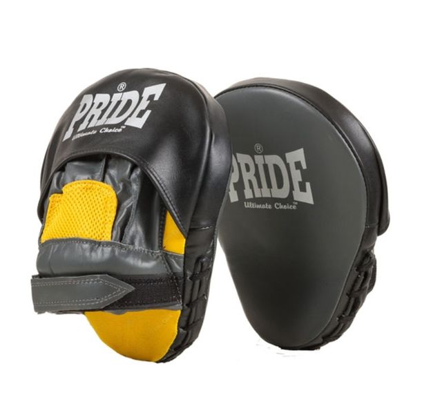 Pride Sport - Професионални тренировъчни лапи​