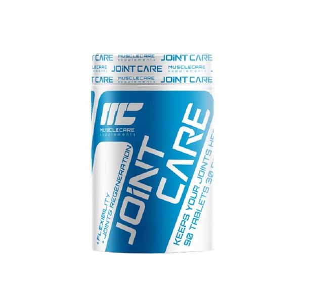 Muscle Care - Joint Care / 90tabs​