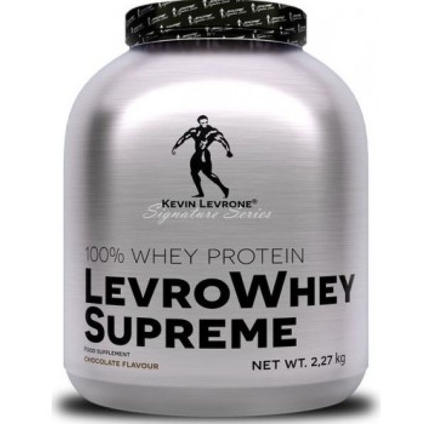 Kevin Levrone - LevroWHEY Supreme / 2000 gr