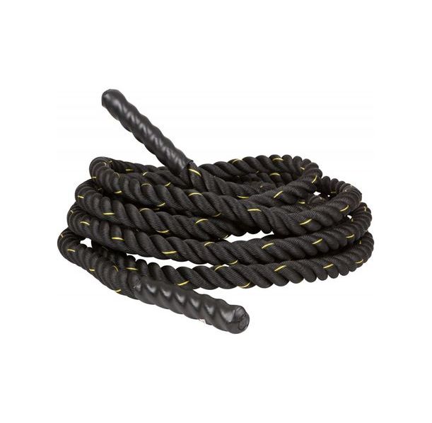 ARMAGEDDON Battle Rope 15 m x 5 cm / Бойно въже 15 м x 5 см​