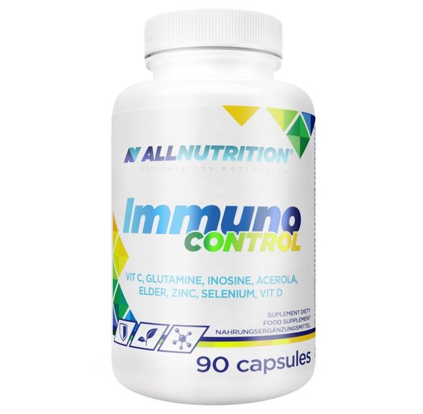 Allnutrition Immuno Control