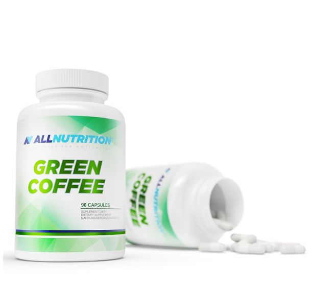 Allnutrition Green Coffee