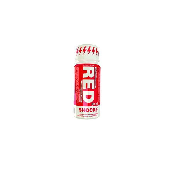 Allnutrition Red Shock 80ml