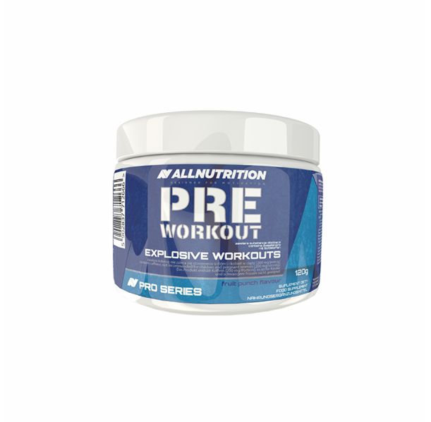 Allnutrition Pre Workout