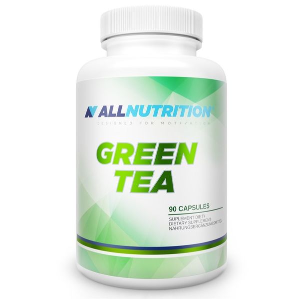 Allnutrition Green Tea