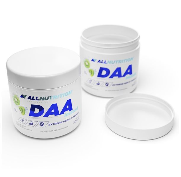 Allnutrition DAA