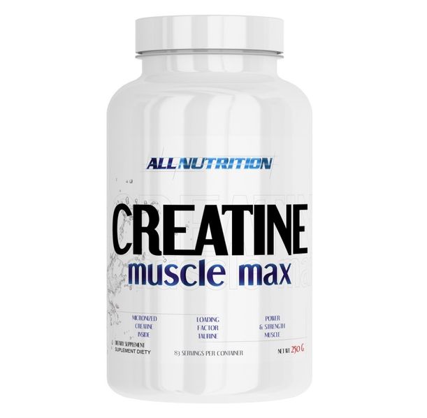 Allnutrition Creatine Muscle Max / 250g