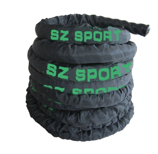 SZ Fighters - Anaconda rope / 15m.​