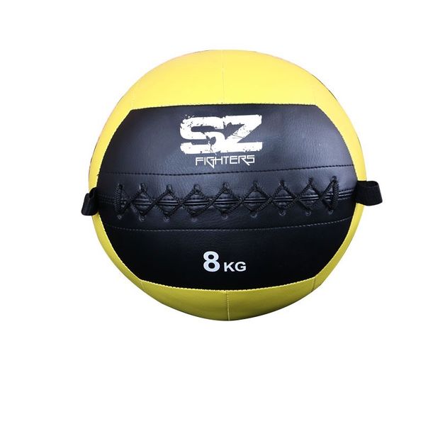 SZ Accessories - Тренировъчна топка Wallball / 3kg​