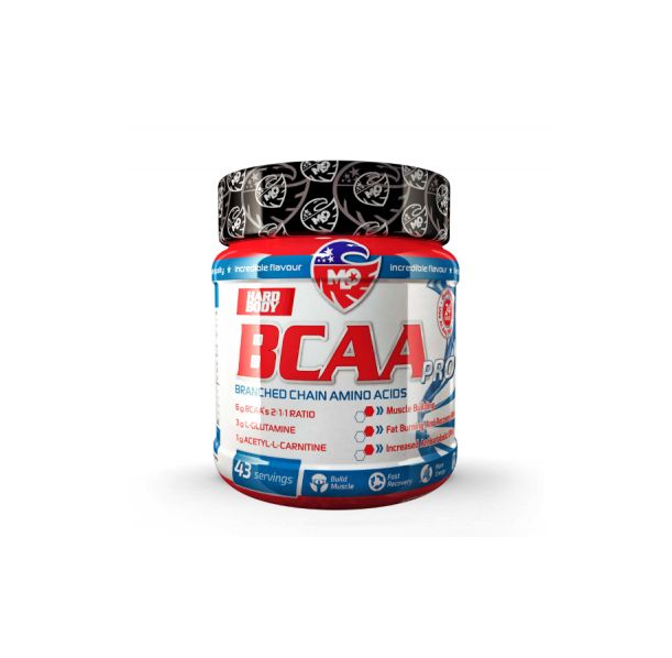 MLO BCAA Pro 2:1:1 Powder 454 гр