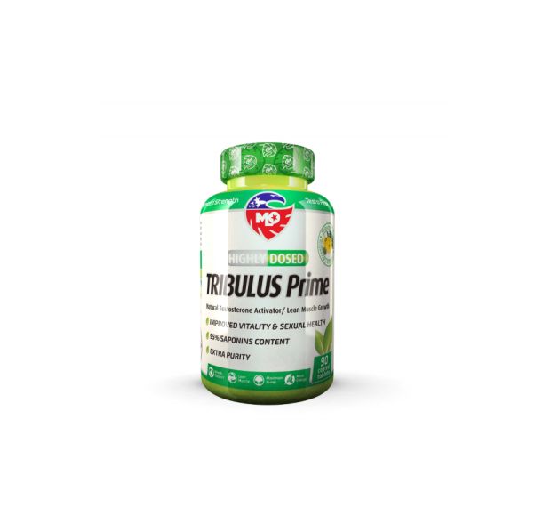 MLO Tribulus Prime 90 таблетки