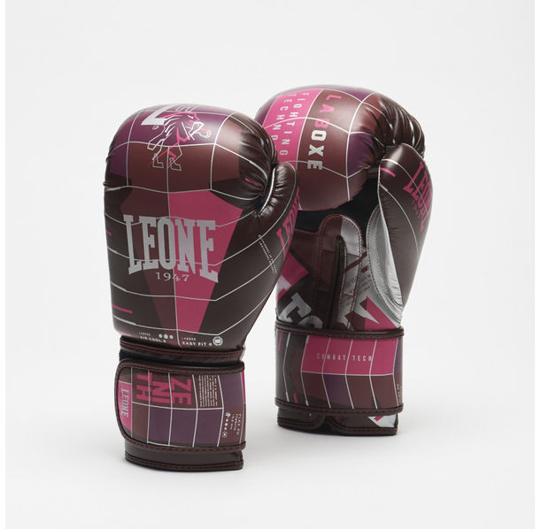 Leone - ZENITH BOXING GLOVES GN323 / PINK