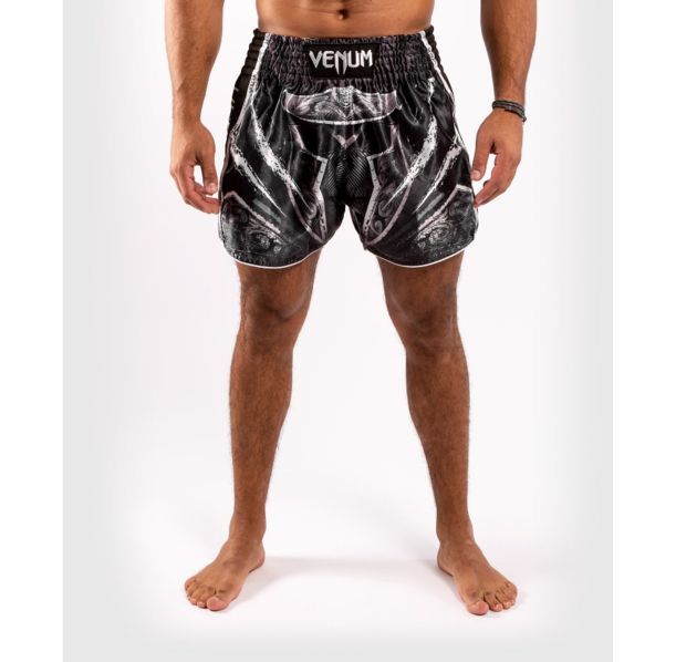 МУАЙ ТАЙ ШОРТИ - Venum GLDTR 4.0 Muay Thai Shorts​