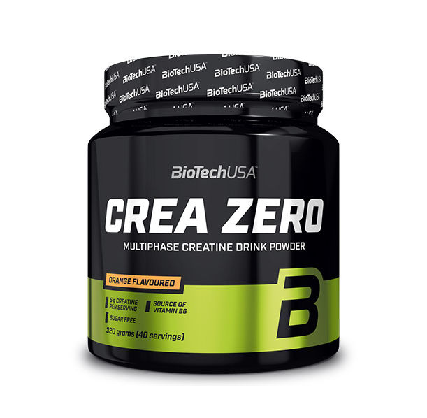 BioTech - Crea Zero / 320 гр.