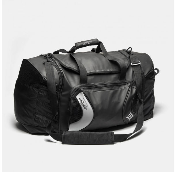 Leone - BLACK ED. BACKPACK BAG AC941