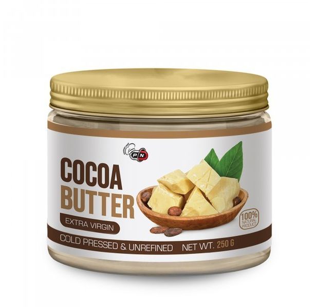 Pure Nutrition Cocoa Butter 250 Г ​