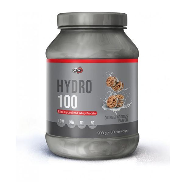 Pure Nutrition - HYDRO 100 - 908 g ​