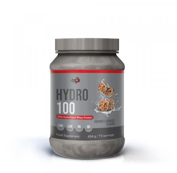 Pure Nutrition - HYDRO 100 - 454 g ​